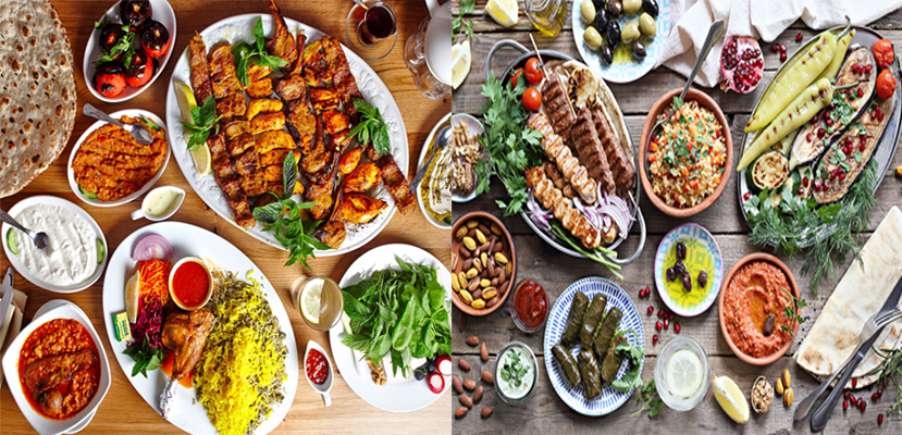 آموزش غذاهای ایرانی اصیل و خوشمزه - راه اندازی رستوران - صفر تا صد رستوران