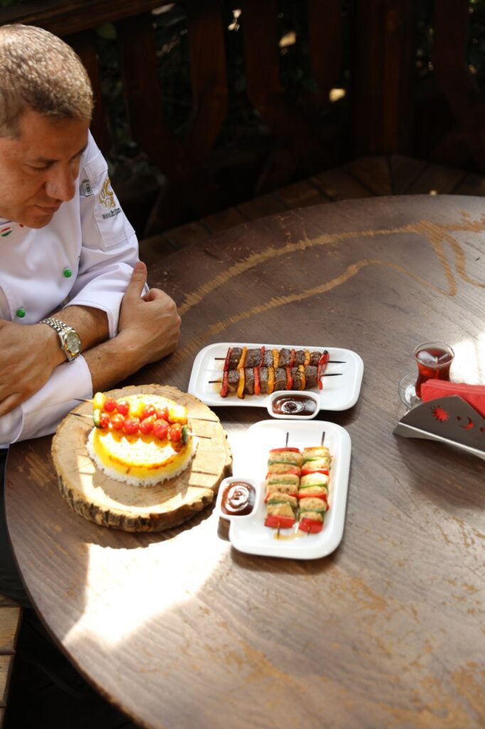 مراحل کلیدی موفقیت در راهاندازی رستوران - صفر تا صد رستوران - دوره های آموزشی فست فود