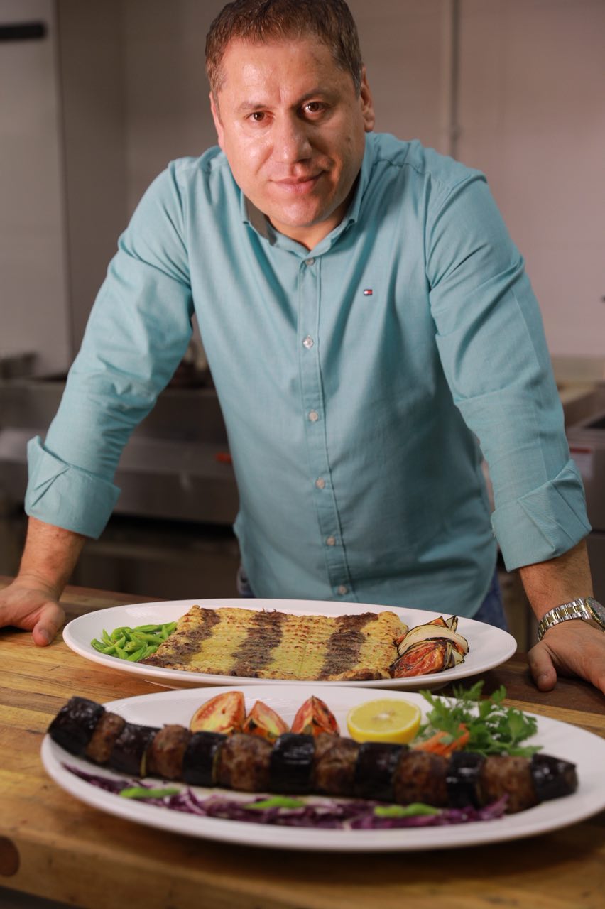 راه اندازی رستوران موفق - صفر تا صد رستوران - راه انداز رستوران