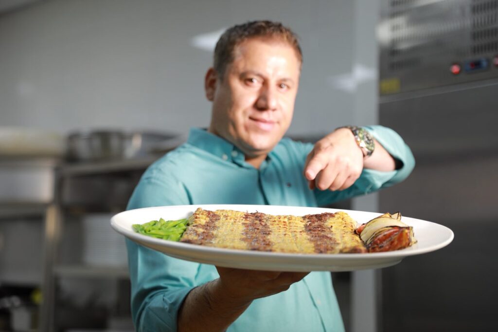 راه‌اندازی رستوران پردرآمد - صفر تا صد رستوران - دوره آموزشی فست فود و سوخاری