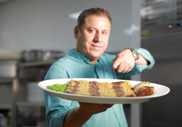 راهاندازی رستوران پردرآمد - صفر تا صد رستوران - دوره آموزشی فست فود و سوخاری راهاندازی رستوران پردرآمد - صفر تا صد رستوران - دوره آموزشی فست فود و سوخاری