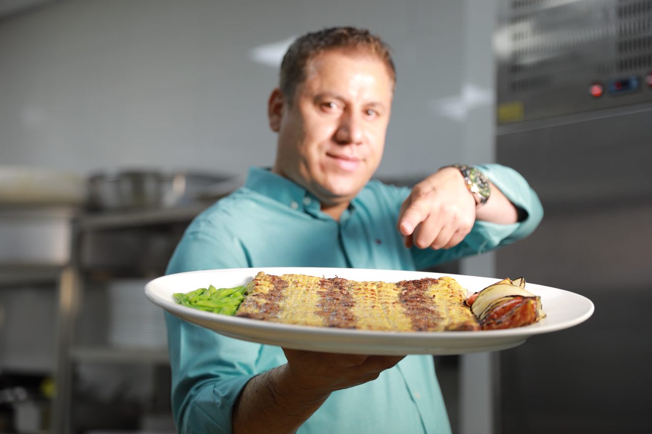 راه‌اندازی رستوران پردرآمد - صفر تا صد رستوران - دوره آموزشی فست فود و سوخاری