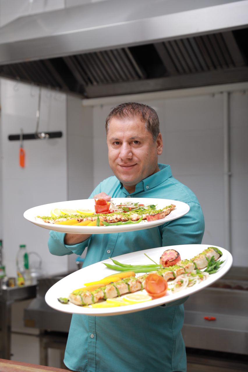 آموزش خصوصی رستوران - صفر تا صد رستوران - دوره آموزش فست فود و رستوران