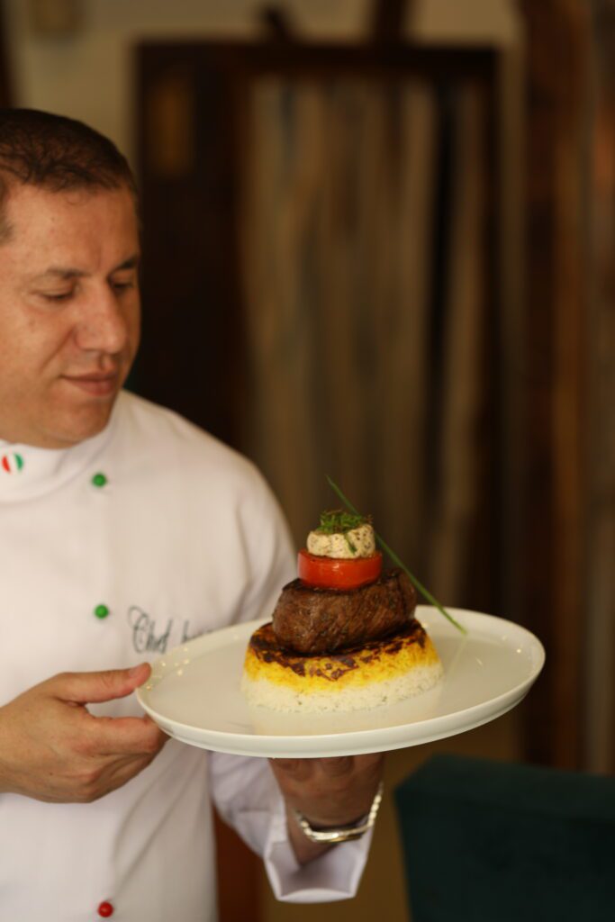 هزینه راه اندازی رستوران بیرون بر - صفر تا صد رستوران - راه اندازی رستوران